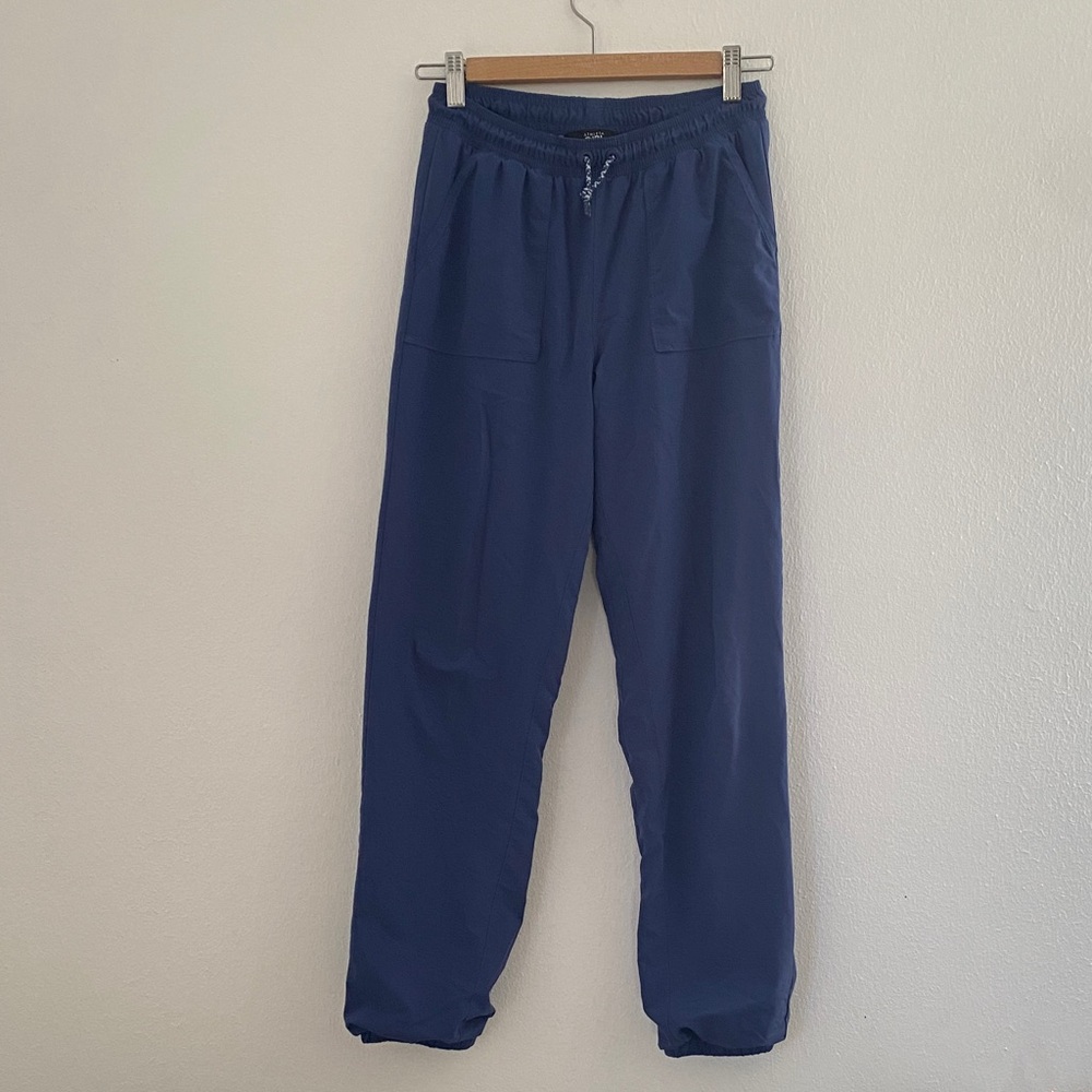 Athleta Girl Lined High Jump Jogger, XL/14